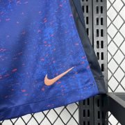 2026 France Home World Cup Shorts - Image 3