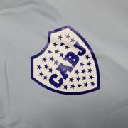 2025/2026 Boca Juniors Jacket Windbreaker - Image 4