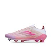 F50 Elite Laceless FG Lamine Yamal - Image 2