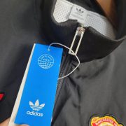 2025/2026 Manchester United Jacket Windbreaker - Image 6