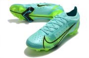 Vapor 14 Elite FG Dynamic Turq/Lime Glow - Image 2
