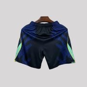 2026 Brazil Away World Cup Shorts