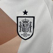 2025 Spain Away Football Kids Size Kit - Image 4