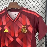 2025/2026 Germany Away Kids Size Kit - Image 3