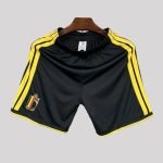 2026 Belgium Home World Cup Shorts