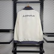 2025/2026 Juventus Jacket Windbreaker - Image 2