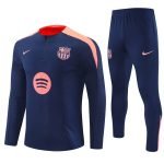 FC Barcelona "Comeback" Premium Tracksuit