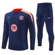 FC Barcelona "Comeback" Premium Tracksuit - Image 2