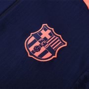 FC Barcelona "Comeback" Premium Tracksuit - Image 5