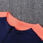 FC Barcelona "Comeback" Premium Tracksuit - Image 3