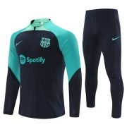 FC Barcelona "Gemstone" Premium Tracksuit - Image 2