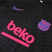 FC Barcelona "Marble Fade" Premium Tracksuit - Image 3