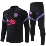 FC Barcelona "Marble Fade" Premium Tracksuit