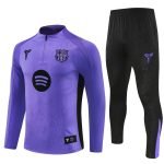 FC Barcelona x Mamba Premium Tracksuit