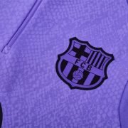 FC Barcelona x Mamba Premium Tracksuit - Image 6