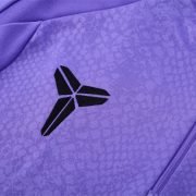 FC Barcelona x Mamba Premium Tracksuit - Image 4