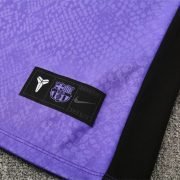 FC Barcelona x Mamba Premium Tracksuit - Image 8
