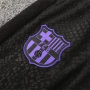 FC Barcelona x Mamba Premium Tracksuit - Image 11