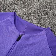 FC Barcelona x Mamba Premium Tracksuit - Image 3