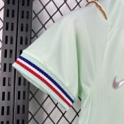 2026 France Away World Cup Kids Size Kit - Image 3