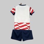 2026 USA Home World Cup Kids Size Kit