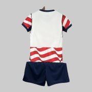 2026 USA Home World Cup Kids Size Kit