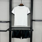 2025/2026 Germany 125th Anniversary Football Shirt Kids Size - Image 2