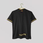 2020/21 Barcelona Away Kit