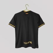2020/21 Barcelona Away Kit