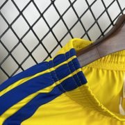 2026 Sweden Away World Cup Shorts - Image 3