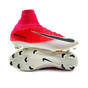 Mercurial Superfly 5 Elite FG Pink - Image 2