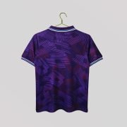 Fiorentina 1992/93 Home Kit - Image 5