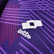 Fiorentina 1992/93 Home Kit - Image 2