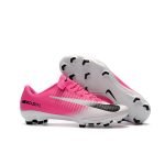 Mercurial Vapor 11 Elite FG Pink White