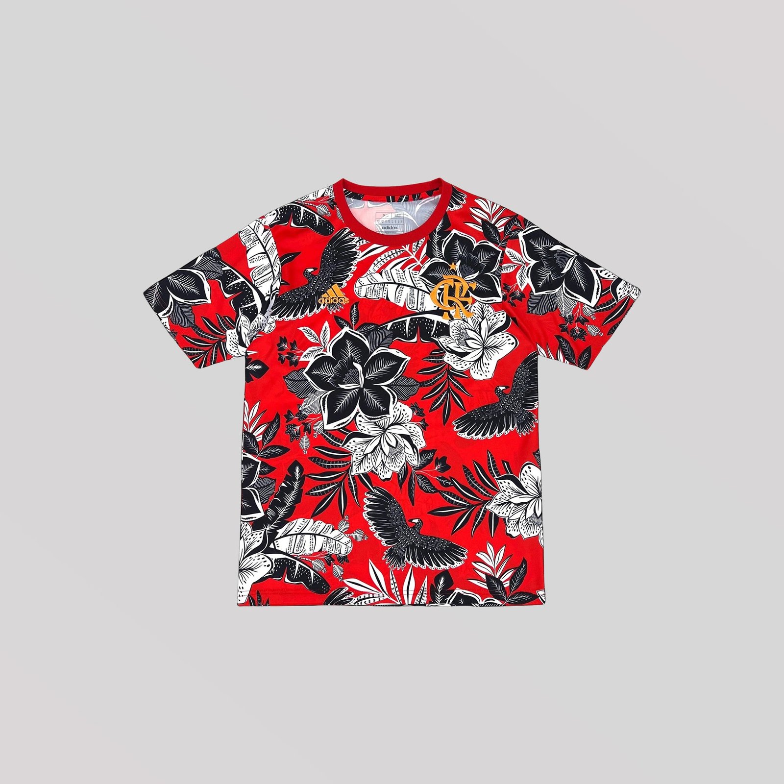 flamengoforward Flamengo "Jungle" Premium Kit - Image 1