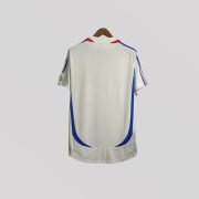2006 France Away Kit - Image 4