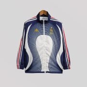 2025/2026 France Jacket Windbreaker