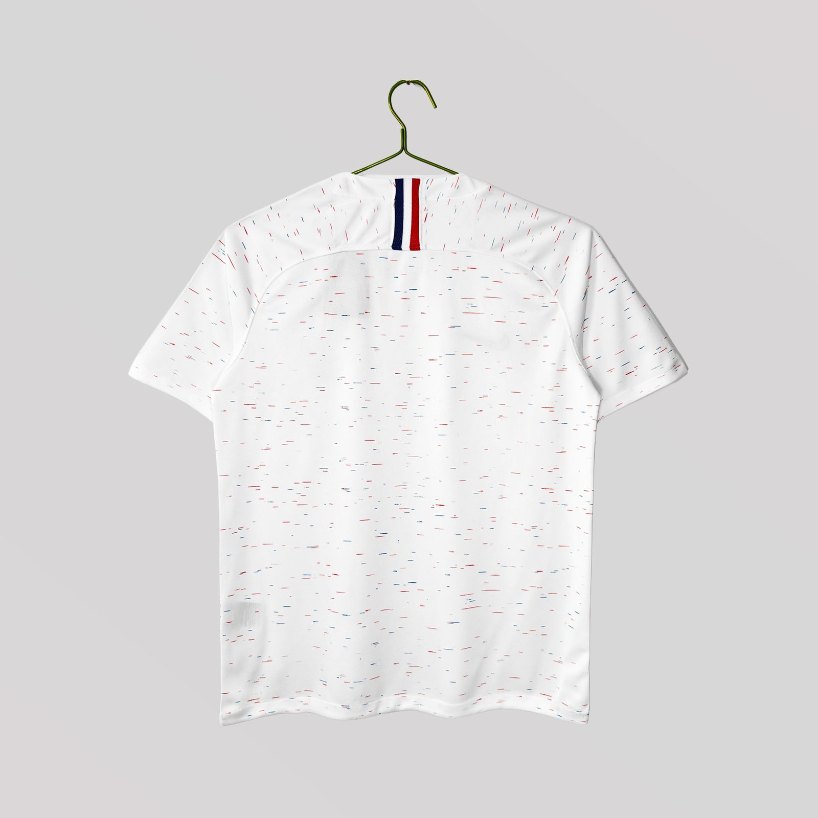 france1 Real Madrid 2018/19 Away Kit - Image 1