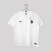 Real Madrid 2018/19 Away Kit - Image 2