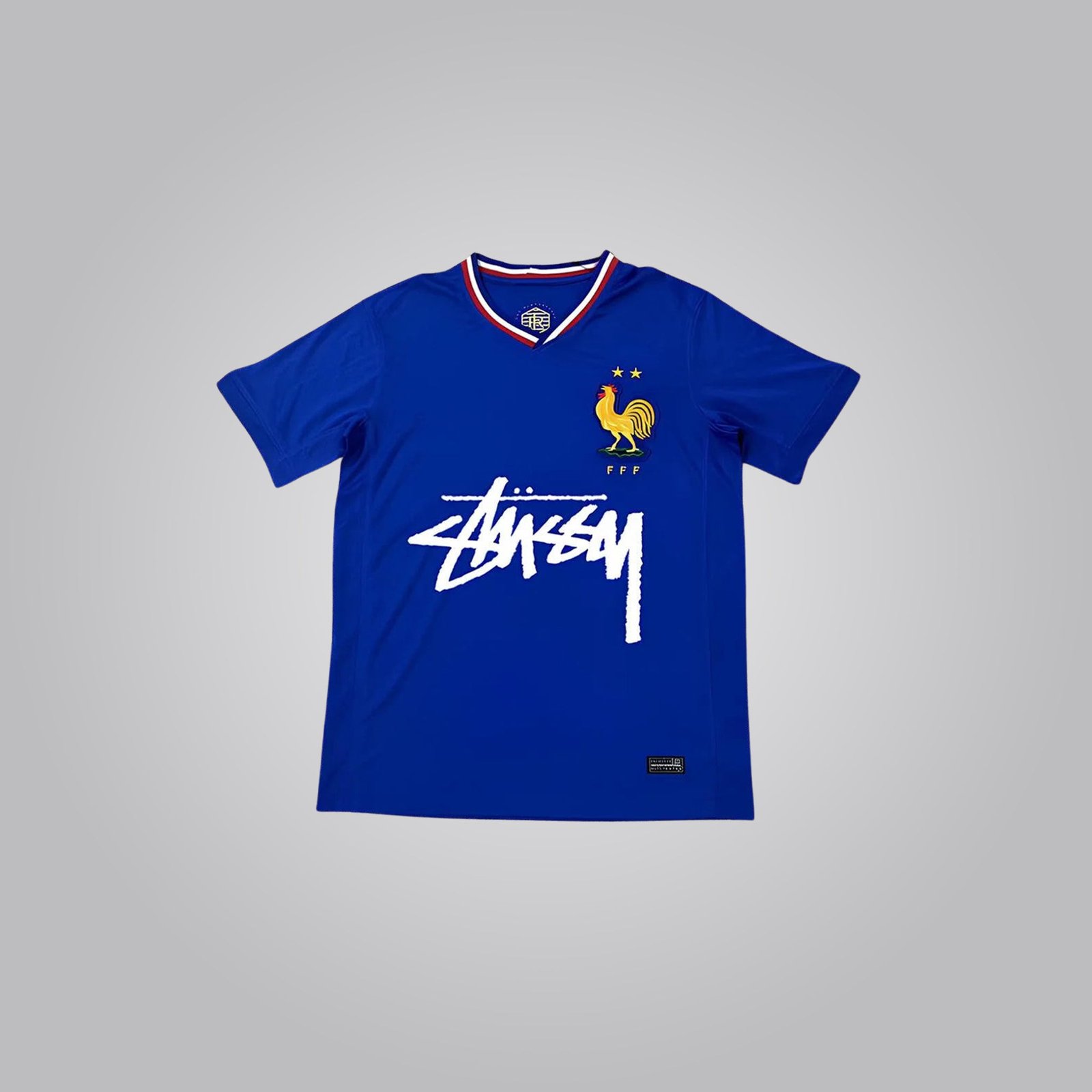 francexstz France X STUSSY Premium Kit - Image 1