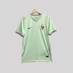 2026 France Away World Cup Kit