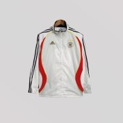 2025/2026 Germany Jacket Retro Windbreaker