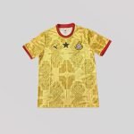 2026 Ghana Away World Cup Kit