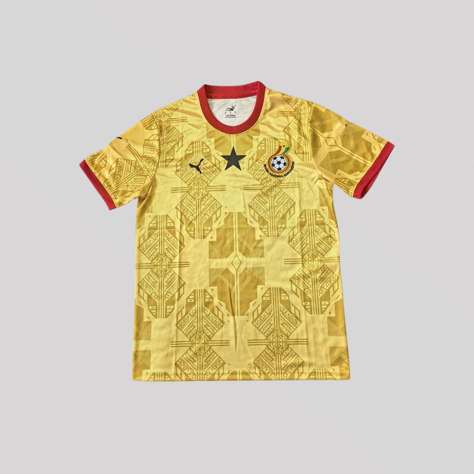 ghana 2026 Ghana Away World Cup Kit - Image 1