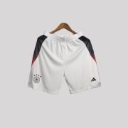 2024 Germany Home Shorts
