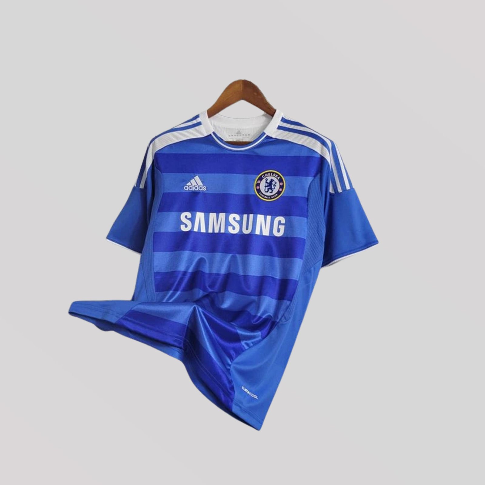 ijsaidjas 2011/12 Chelsea Home Kit - Image 1