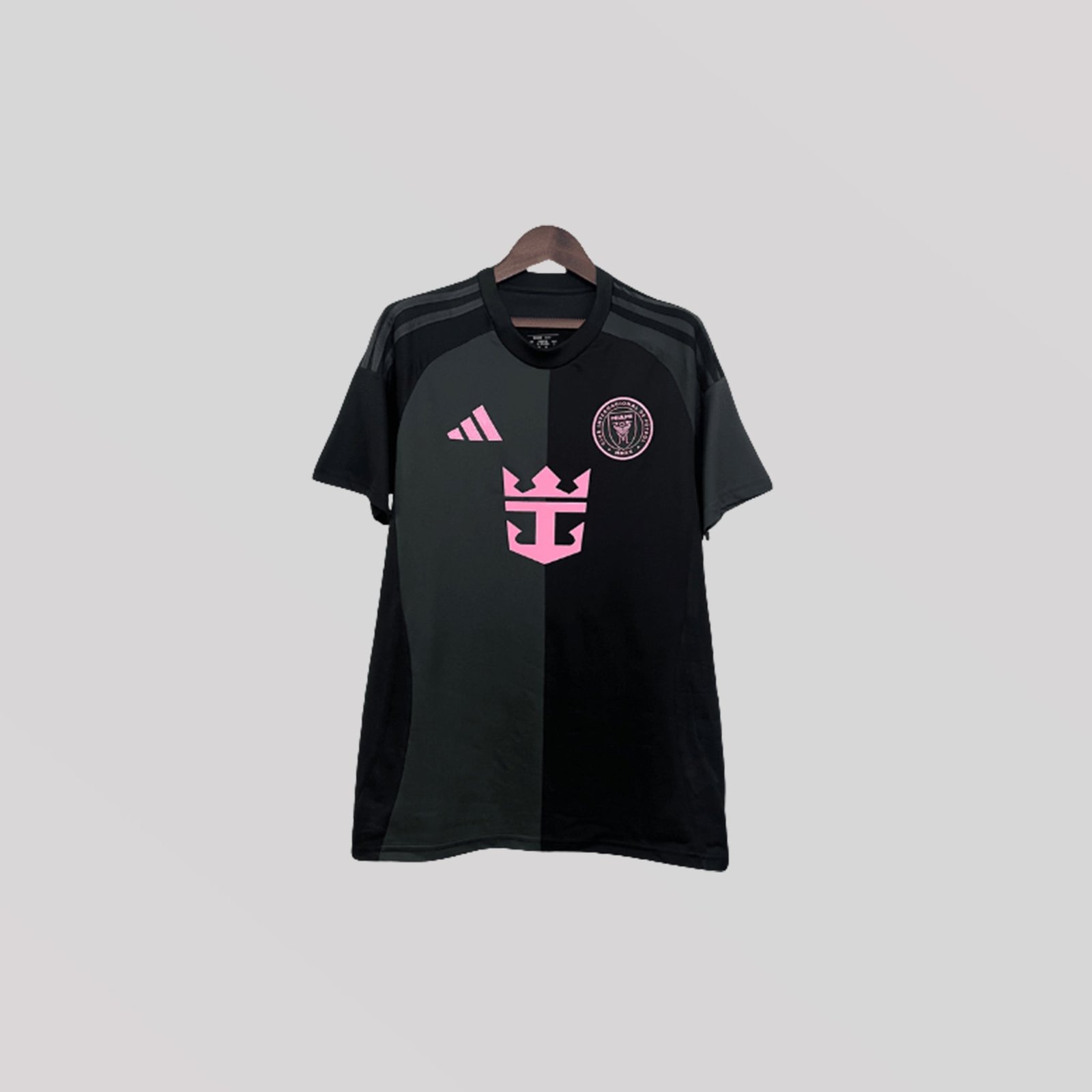 intermiami 25/26 Inter Miami Away Kit - Image 1