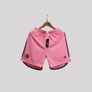 2024/2025 Inter Miami Pink Shorts