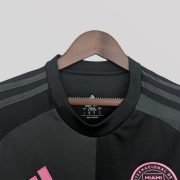 25/26 Inter Miami Away Kit - Image 4