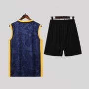 Inter Milan Blue 25/26 Training Kit